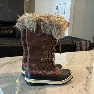 Sorel Snowboots